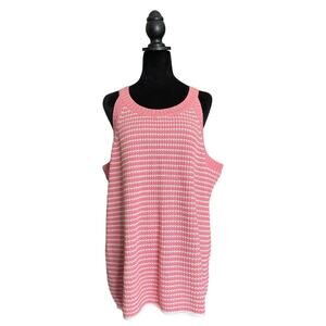 Lane Bryant Sweater Tank Top size 18/20 NWT